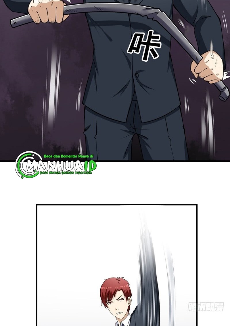 Super Security In The City Chapter 01-06 Gambar 138